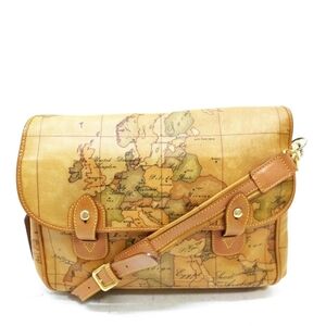 Alviero Martini Messenger Unisex Cross-body Bag